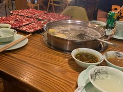 -荣记潮汕牛肉火锅(仙鹤街店)