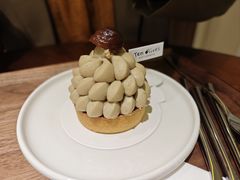 -Ten Olives甜点