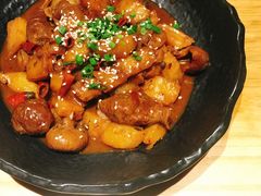 -十三式重庆江湖菜(金茂览秀城店)