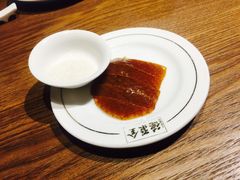 -全聚德(江宁店)