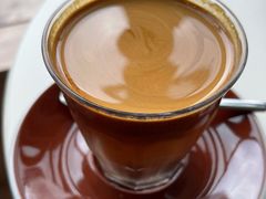 -DEEP COFFEE(瑞光烘焙工厂店)