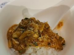 清炒蟹粉-太湖饭店·寄畅轩中餐厅