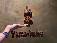 -山杏yama-katsu·吉列炸物
