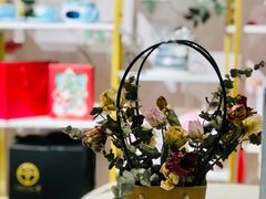 -西檬树SIMON·T轻奢蛋糕(大东方Max店)