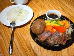 -Ufufu cafe(天神巷店)