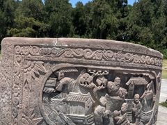 -南阳卧龙岗武侯祠