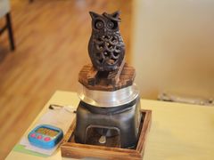 -有喜屋·深夜食堂(北京西路店)