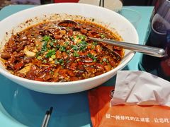 -川正旺江湖菜(三元桥店)