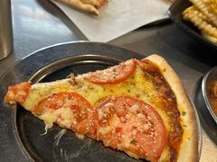 -MI WU FACTORY米屋美食工厂餐厅(绿地店)