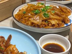 -滋粥楼·顺德菜海鲜茶点(金融城店)