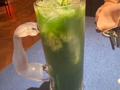 -老吉堂上海本帮菜(工体店)