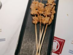 -金陵暴走小龙虾(南京总店)