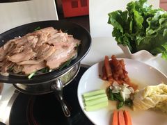 -韩礼年糕(飞虹路店)