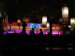 -Helens海伦司小酒馆(津湾广场店)