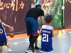 -东方启明星篮球培训(天坛校区)