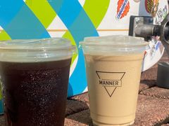-Manner Coffee(壹方城店)
