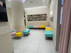 -天真蓝照相馆(五角场百联又一城店)