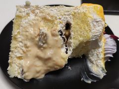 -小苍兰风铃草蛋糕甜品(沈阳店)