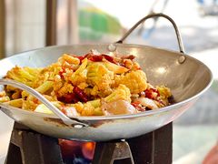 -新新湘菜馆(新中街二条店)