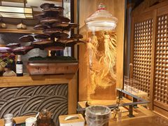 -长寿参鸡汤(朝韩风情街店)