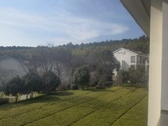 -苏州环秀晓筑养生度假村