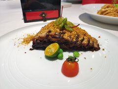 -壹零捌道·北京烤鸭(车公庄店)