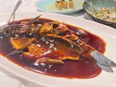 -浙江西子宾馆·牡丹厅