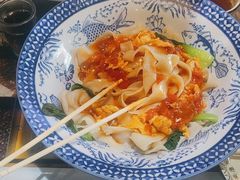 -海碗油泼面·八次方·水库鱼·粘卷子(平谷店)