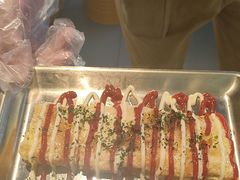 -喜井无限自助烤肉公司(石厦店)