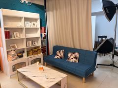 -爱定格照相馆.证件照(周浦万达店)