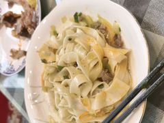 -伊帆食府·青海地方特色美食