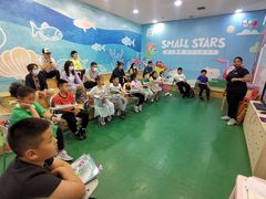 -英孚教育青少儿(友谊购物中心)