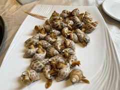 -越百海海鲜蒸锅(乐山店)