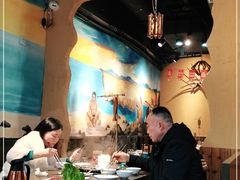 大堂-土著渔匠·养生蝴蝶鱼(香樟路店)