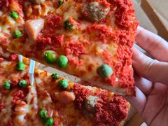 -棒约翰比萨意面(马家堡西路店)