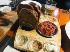 -布拉格餐厅· 中欧捷克菜(全国首店)