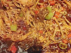 -将军牛排·尔滨地标朝鲜族美食(总店)