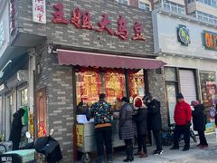 -洪湖里王姐大乌豆