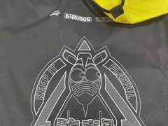 -勇气斑马·巴西柔术&跆拳道(浦东三林店)