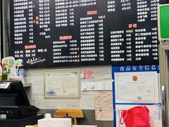 -京陵鸭血粉丝汤(景德路店)