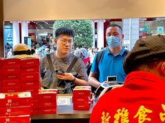 -新雅粤菜馆(南京东路店)