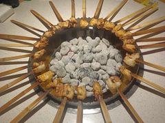 -醉二娘正宗西昌火盆烧烤(大丰店)