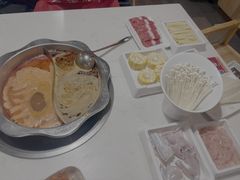 -傣妹火锅(南京东路一店)