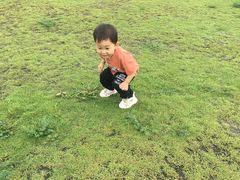 -钟山体育运动公园