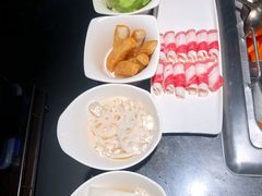-海底捞火锅(崇文门新世界百货店)