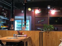 -小米烤肉·和牛原切-创意韩料(东关店)