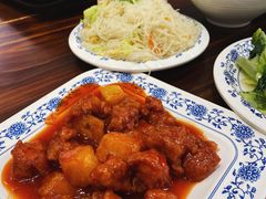 榕城荔枝肉-味中味(东街店)