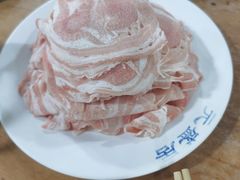 羊腿-元盛居(生态大街店)