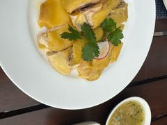 -三亚亚龙湾瑞吉酒店·铭轩中餐厅Mingxuan·海南菜·粤菜