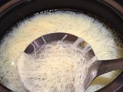 文思豆腐-扬州狮子楼·非遗淮扬菜(总店)